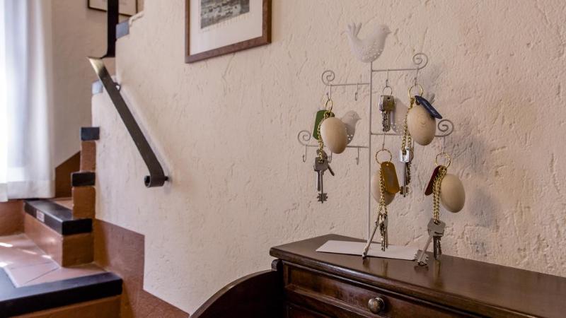 Sant'anna Hotel Venice